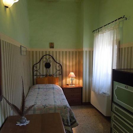 Bed and Breakfast Il Giuggiolo - La Collina Della Quiete Чертальдо Екстер'єр фото